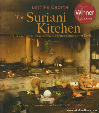 The Suriani Kitchen