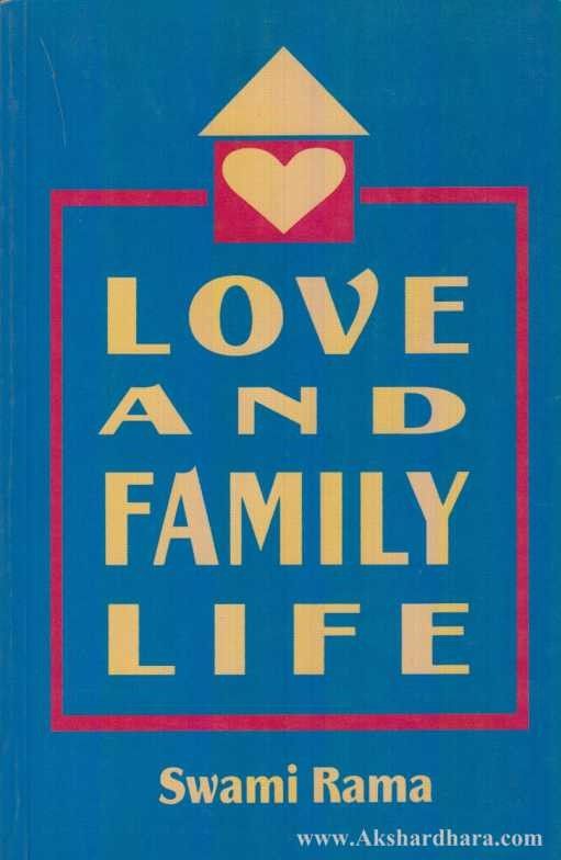 Love And Family Life