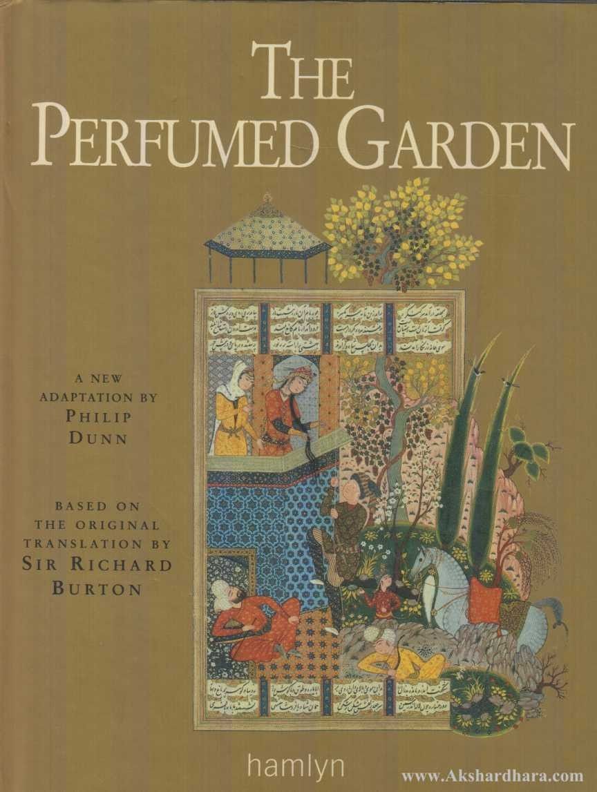 The Perfumed Garden