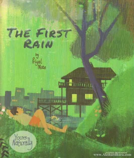 The First Rain