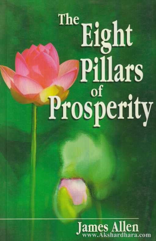 The Eight Pillars Of Prosperity