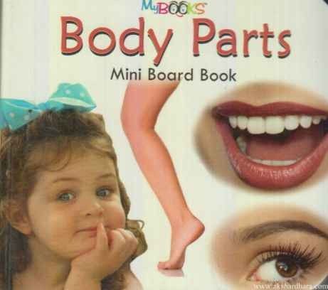 Body Parts