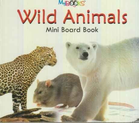 Wild Animals