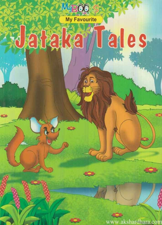 Jataka Tales