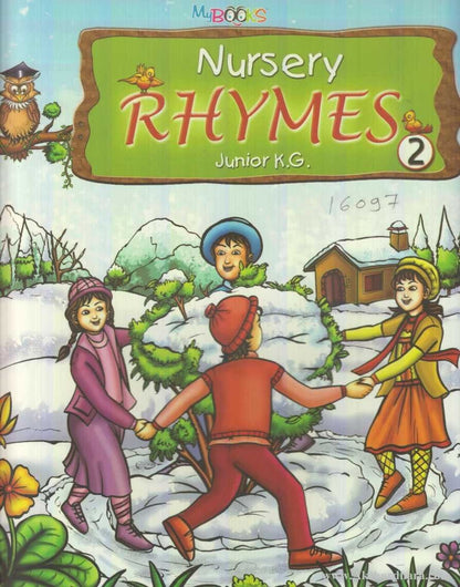 Nursery Rhymes 2