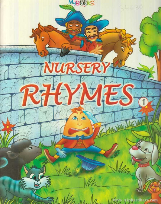 Nursery Rhymes 1