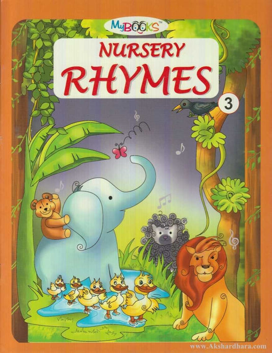 Nursery Rhymes 3