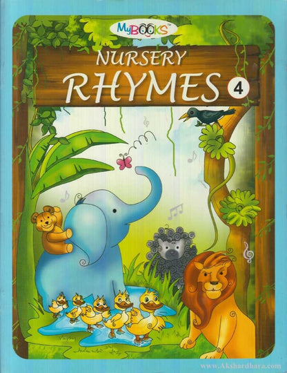 Nursery Rhymes 4
