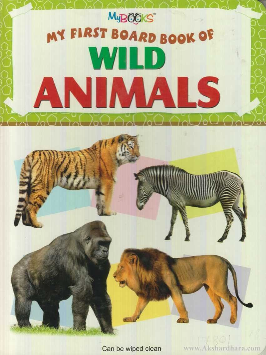 Wild Animals