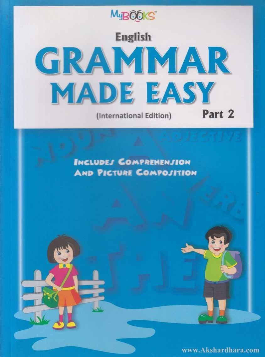 Grammar Made Easy 2