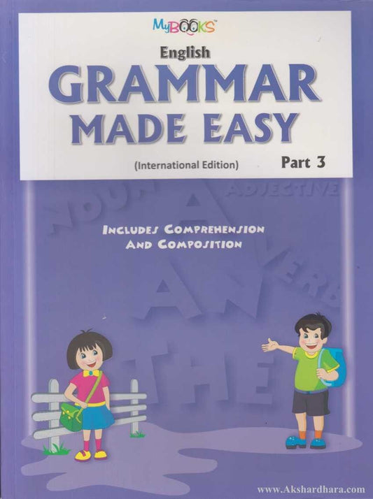 Grammar Made Easy 3