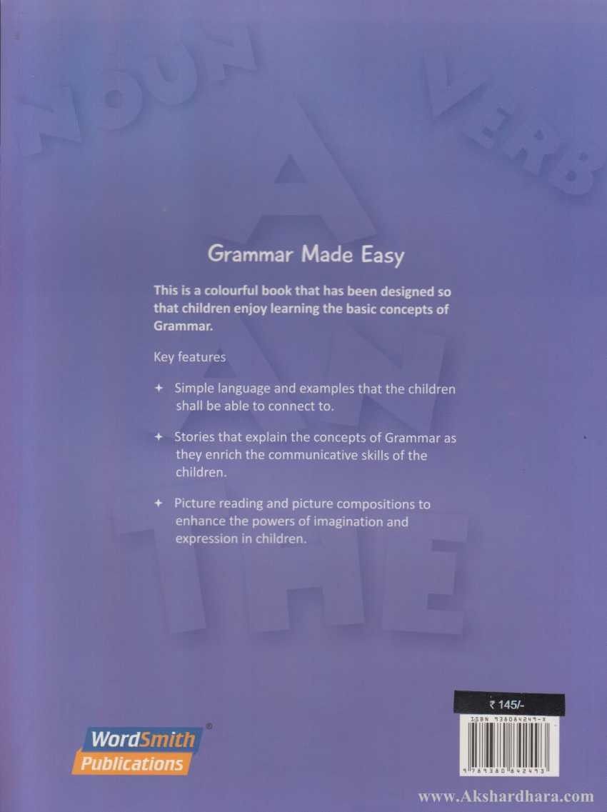 Grammar Made Easy 3