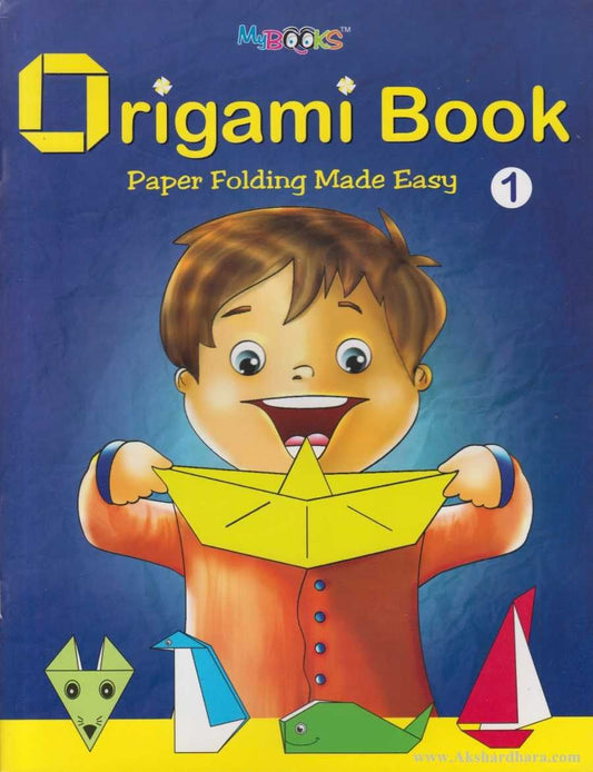 Origami Book 1