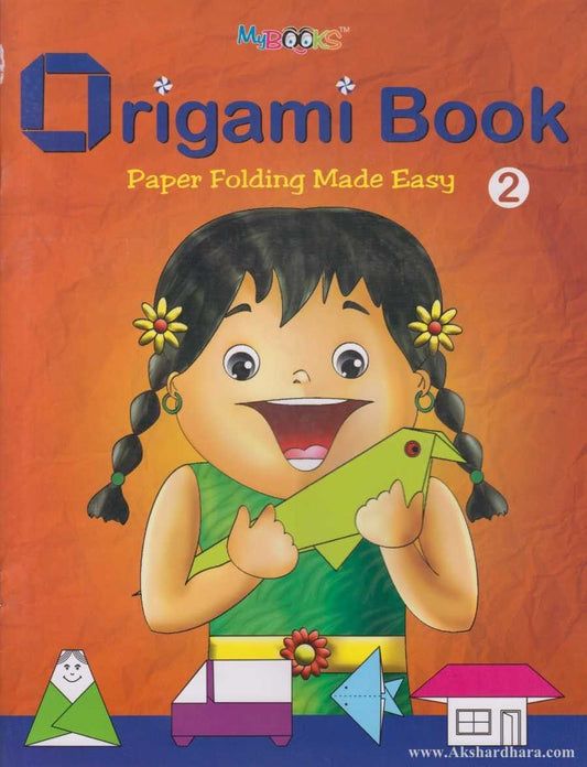 Origami Book 2