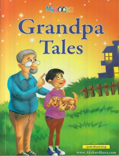 Grandpa Tales