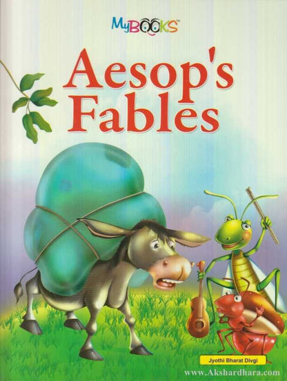 Aesop Fables