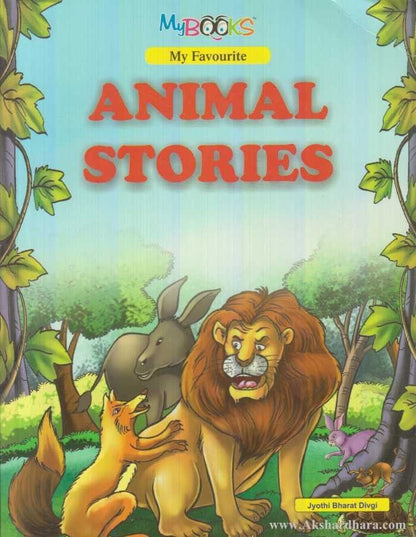 Animal Stories