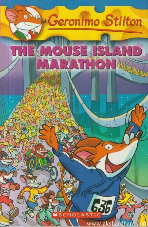 The Mouse Island Marathon