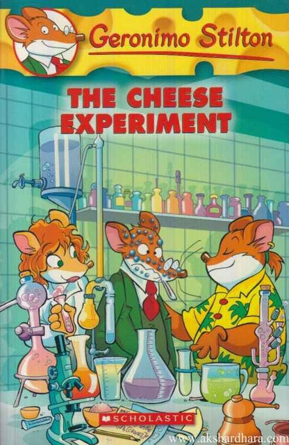 The Cheese Experiment