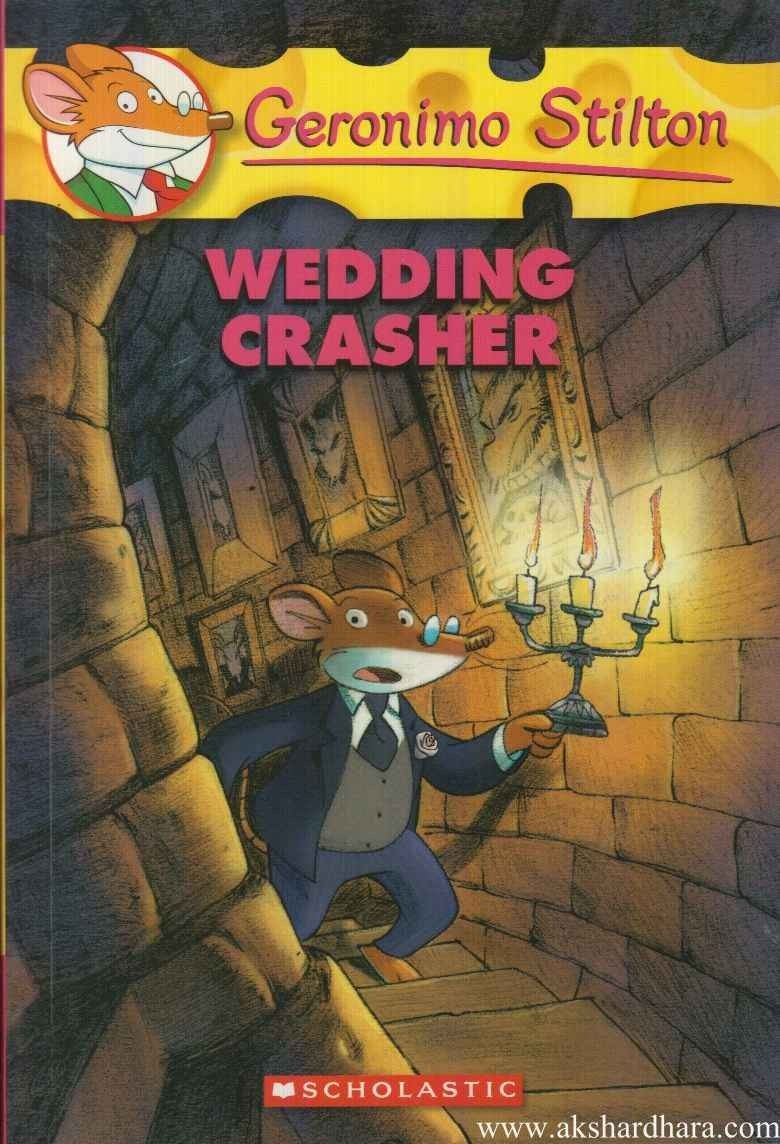 Weddings Crasher