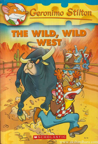 The Wild Wild west