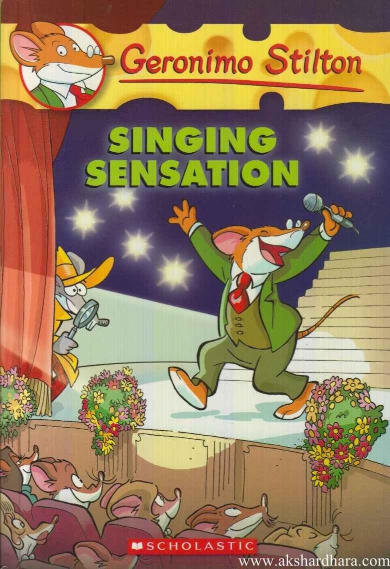 Singing Sensation