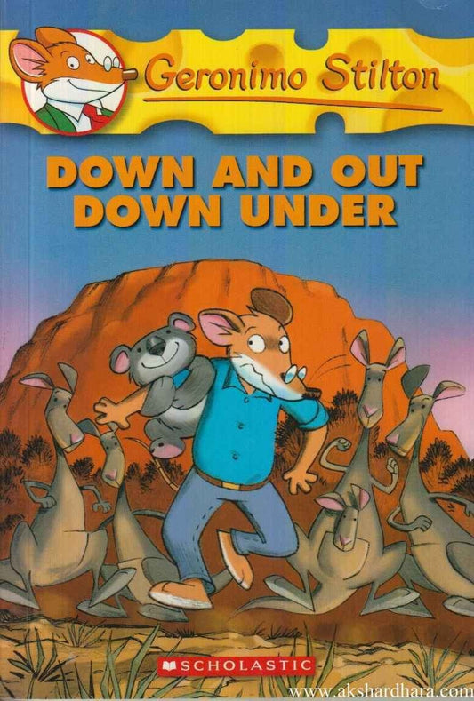 Down And Out Down Under