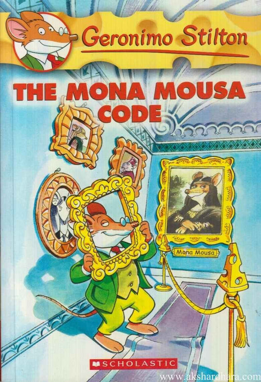 The Mona Mousa Code