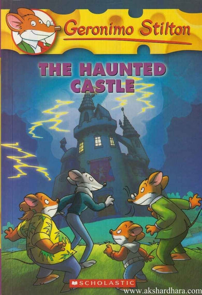 The Haunted Castle