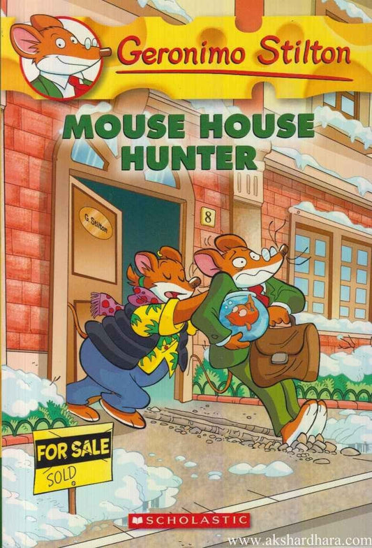 Mouse House Hunter