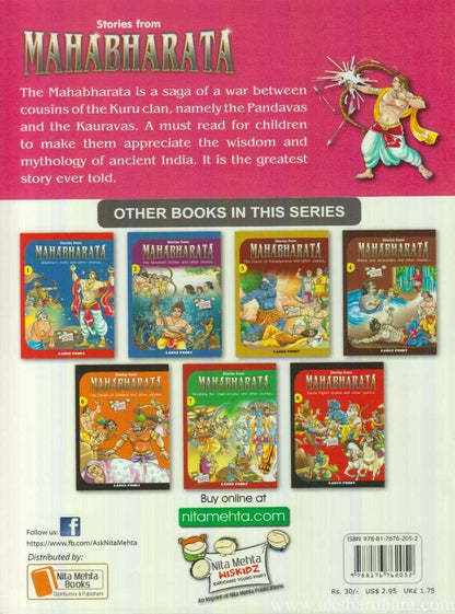 Mahabharata 5