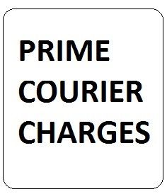 Courier Charges