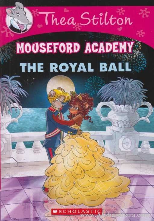 The Royal Ball