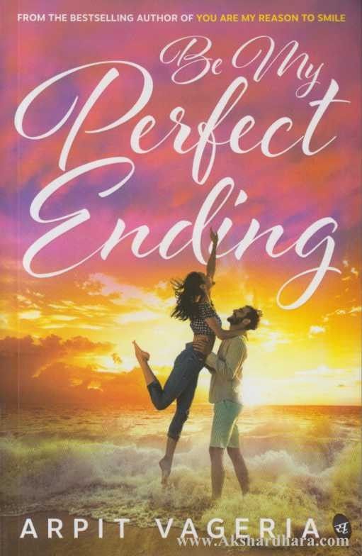 Be My Perfect Ending