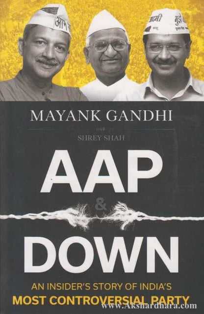 Aap and Down