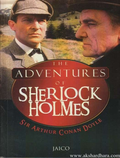 The Adventures of Sherlock Holmes