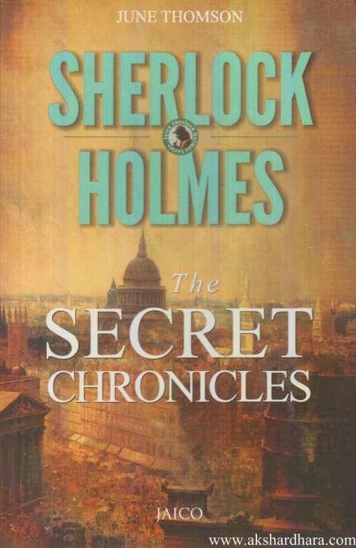 The Secret Chronicles