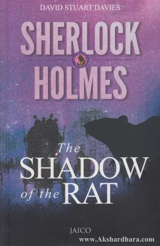 Sherlock Holmes The Shadow of the Rat