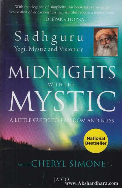 Midnights with the Mystic