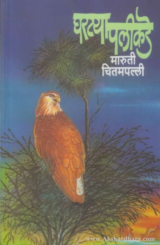 Ghartya Palikade (घरट्या पलीकडे)