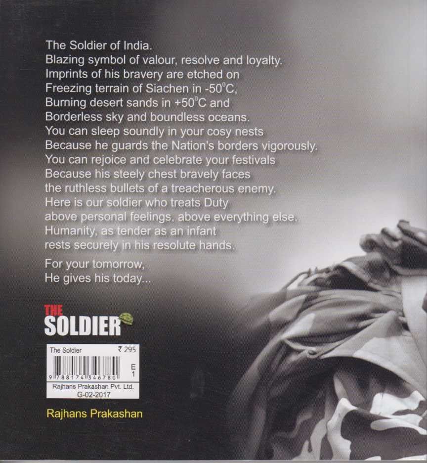 The Soldier