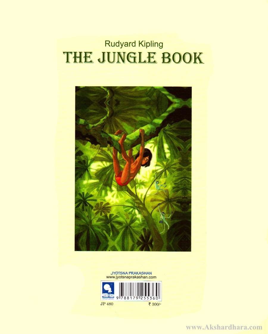 The Jungle Book