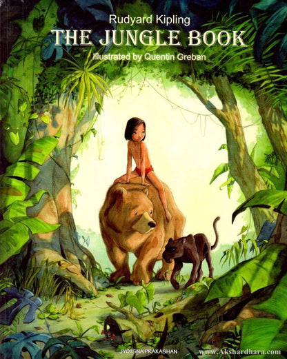 The Jungle Book