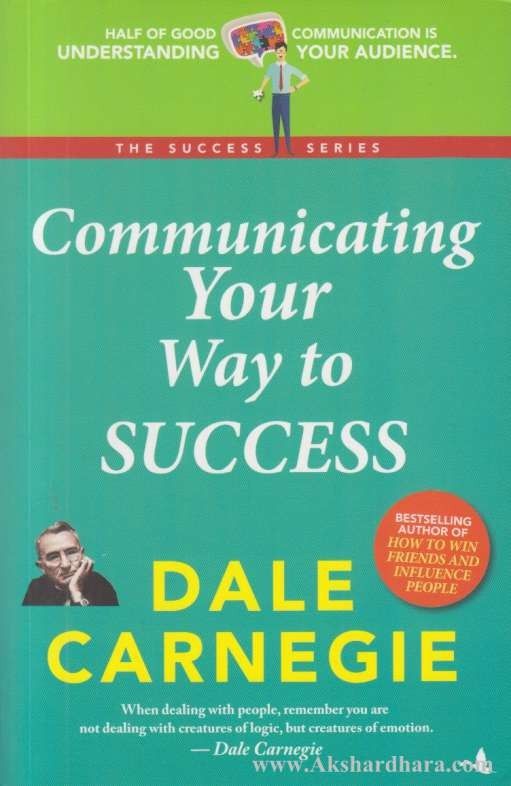 Communicating Your Way to Success