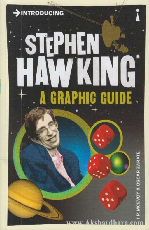 Stephen Hawking A Graphic Guide