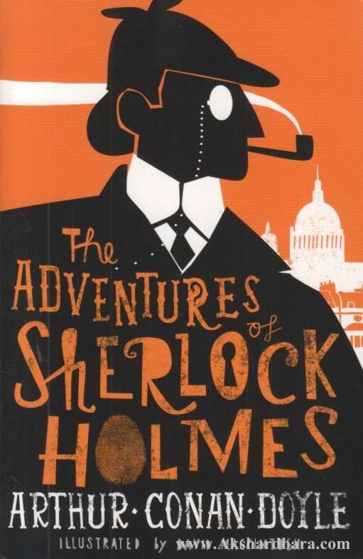 The Adventures of Sherlock Holmes