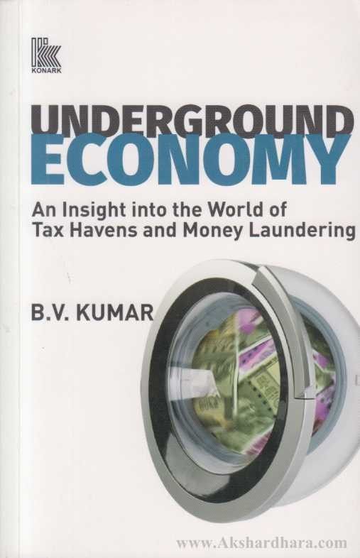 Underground Economy