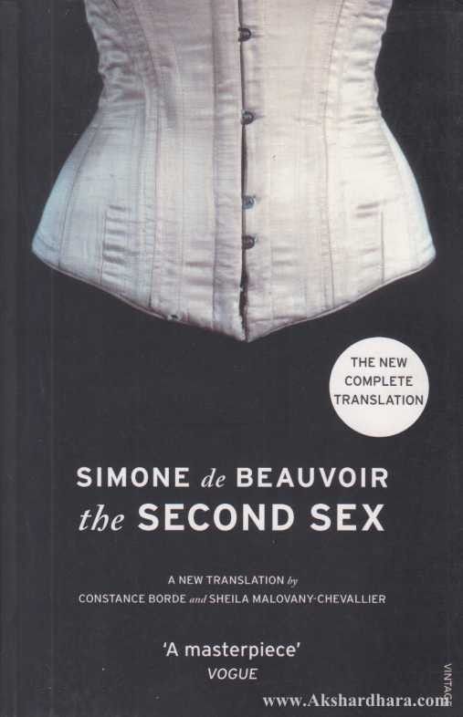 The Second Sex