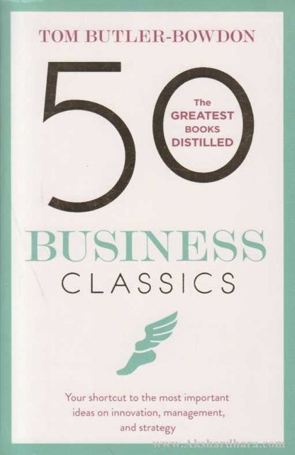 50 Business Classics