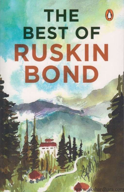 The Best Of Ruskin Bond